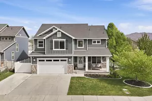 3688 W Jordan View Dr S, Lehi, UT 84043 - Photo 40