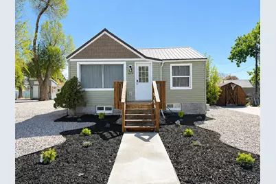 479 S 100 W, Vernal, UT 84078 - Photo 1
