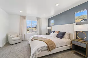 4369 N Buckstone Wy, Lehi, UT 84048 - Photo 6