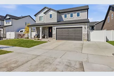 2948 S 2600 W, Syracuse, UT 84075 - Photo 2
