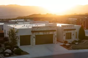 1525 W Pocket Mesa Dr, Saint George, UT 84770 - Photo 18
