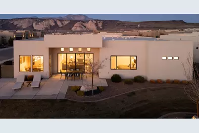 1525 W Pocket Mesa Dr, Saint George, UT 84770 - Photo 2