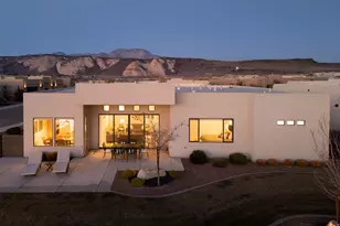 1525 W Pocket Mesa Dr, Saint George, UT 84770 - Photo 2