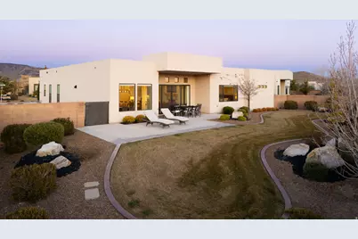 1525 W Pocket Mesa Dr, Saint George, UT 84770 - Photo 22