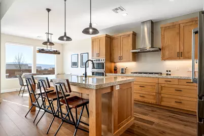 1525 W Pocket Mesa Dr, Saint George, UT 84770 - Photo 4