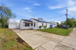 4300 W 5570 S, Salt Lake City, UT 84118 - Photo 1