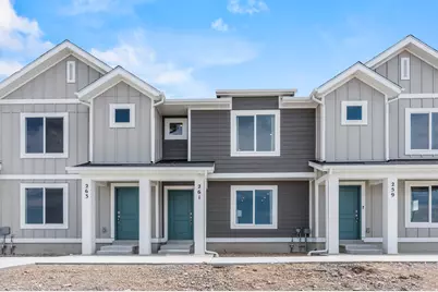261 E Serenity Ave #1002, Tooele, UT 84074 - Photo 1