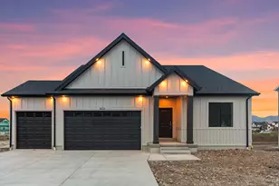1369 W 2350 S, Perry, UT 84302 - Photo 1