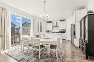 3537 W Sojo Dr, South Jordan, UT 84095 - Photo 8