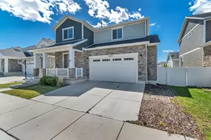3537 W Sojo Dr, South Jordan, UT 84095 - Photo 2