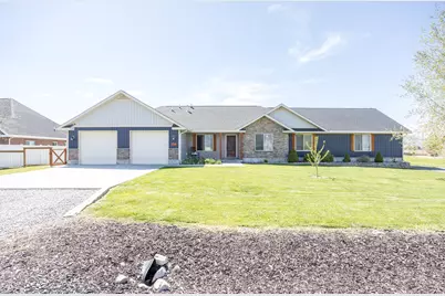 3011 N 2400 W, Benson, UT 84335 - Photo 1