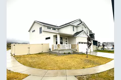 3367 S Heathercrest Dr, Saratoga Springs, UT 84045 - Photo 2