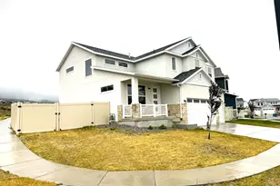 3367 S Heathercrest Dr, Saratoga Springs, UT 84045 - Photo 2