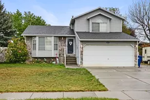 5831 S Far Vista Dr, Salt Lake City, UT 84118 - Photo 1