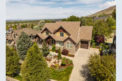 1727 Deer Crest Dr, Fruit Heights, UT 84037 - Photo 4