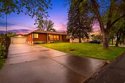 2252 E 6450 S, Cottonwood Heights, UT 84121 - Photo 1
