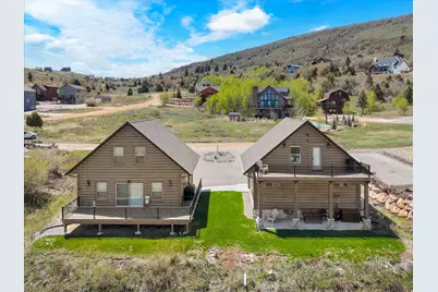 841 N Trapper Cir #847, Garden City, UT 84028 - Photo 2