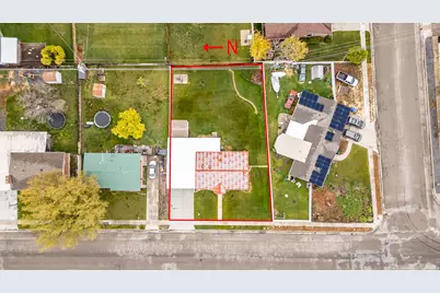 822 N 100 W, Tremonton, UT 84337 - Photo 32