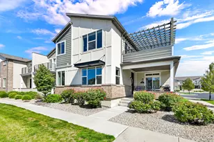 1163 W Henry Ave, Farmington, UT 84025 - Photo 1