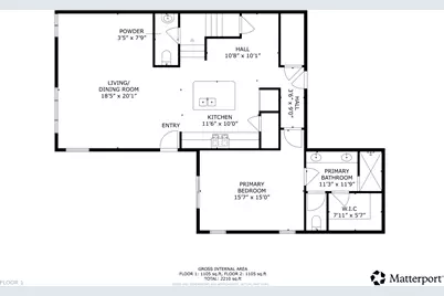 1163 W Henry Ave, Farmington, UT 84025 - Photo 38
