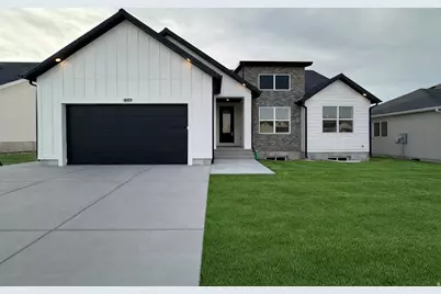 1889 N Mantle Way #401, Tooele, UT 84074 - Photo 1