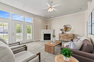 275 S Eagle Way, North Salt Lake, UT 84054 - Photo 8