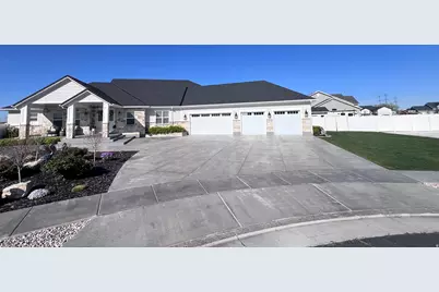 2437 N 2950 W, Plain City, UT 84404 - Photo 1