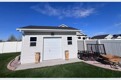 2437 N 2950 W, Plain City, UT 84404 - Photo 8