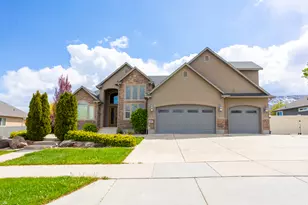 14437 S Butterfield Pkwy W, Herriman, UT 84096 - Photo 1