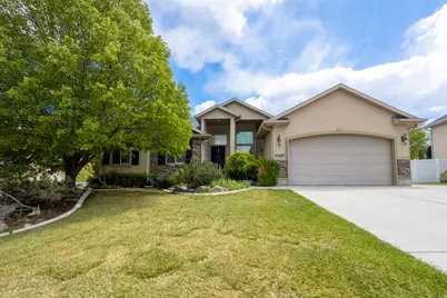 14287 S Rosaleen Ln W, Herriman, UT 84096 - Photo 1