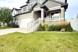 12476 S Clipper Peak Dr, Herriman, UT 84096 - Photo 1