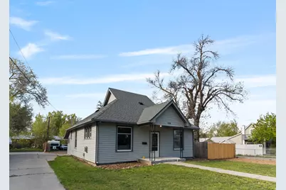 158 E 300 S, Logan, UT 84321 - Photo 2