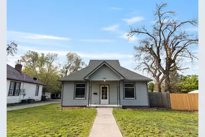 158 E 300 S, Logan, UT 84321 - Photo 2