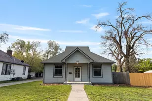 158 E 300 S, Logan, UT 84321 - Photo 1