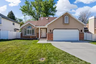 934 E Michael Mill Pl, Millcreek, UT 84106 - Photo 2
