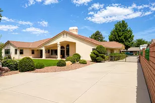 625 Los Alamitos Dr, Saint George, UT 84790 - Photo 20
