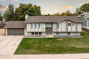 1359 N East Lisa St E, Layton, UT 84040 - Photo 1