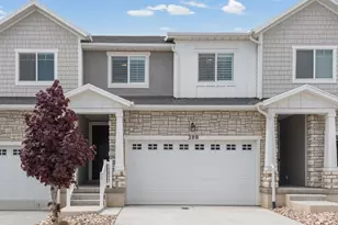 289 N Eaglewood Dr, Saratoga Springs, UT 84045 - Photo 2