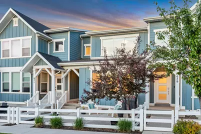 675 S Miller Ave E, North Salt Lake, UT 84054 - Photo 4