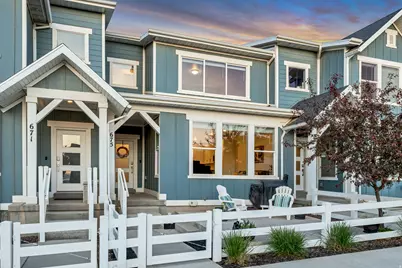 675 S Miller Ave E, North Salt Lake, UT 84054 - Photo 2