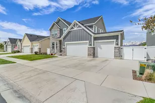 1434 W Watson Ln, Lindon, UT 84042 - Photo 2