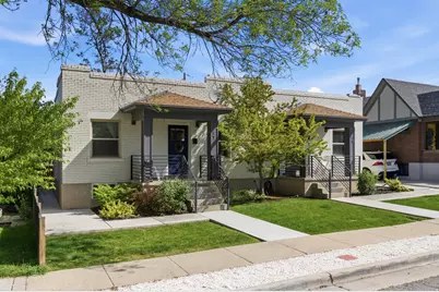 817 E Ramona Ave, Salt Lake City, UT 84105 - Photo 4
