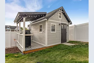 1707 N Larkspur Way, Layton, UT 84040 - Photo 28