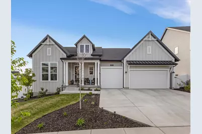 1707 N Larkspur Way, Layton, UT 84040 - Photo 2