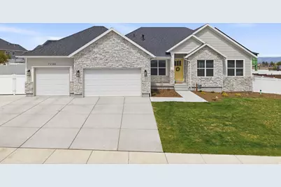 7236 W Halls Crossing Dr S, Herriman, UT 84096 - Photo 2