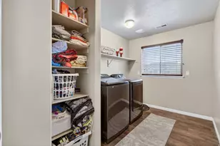 3957 W Jordan View Dr, Lehi, UT 84043 - Photo 36