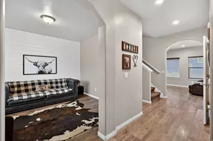 3957 W Jordan View Dr, Lehi, UT 84043 - Photo 6
