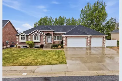 1349 N 550 E, Nephi, UT 84648 - Photo 2