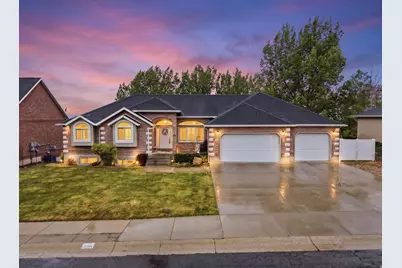 1349 N 550 E, Nephi, UT 84648 - Photo 1