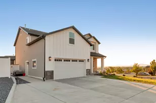 1568 S 125 W, Perry, UT 84302 - Photo 4